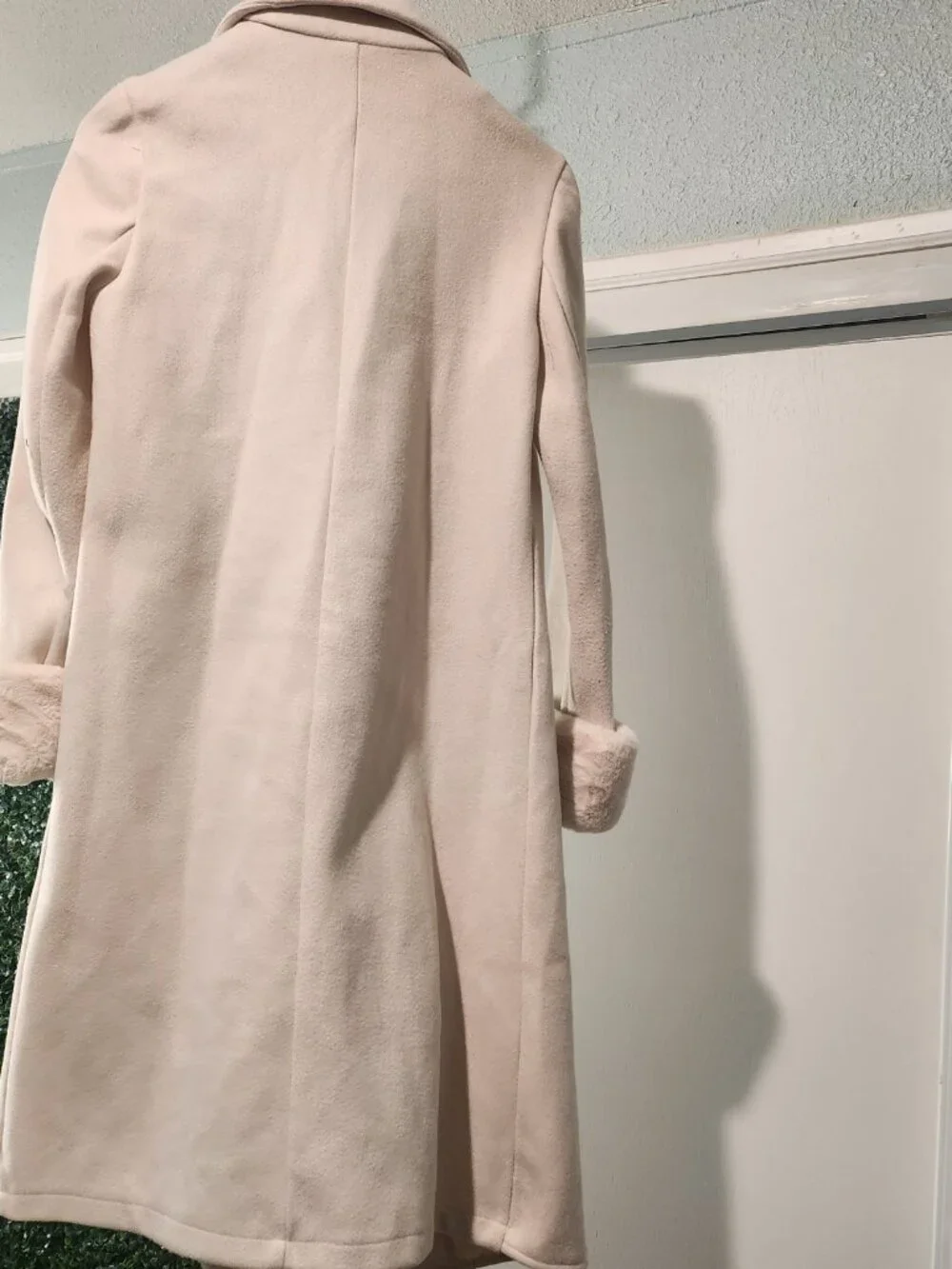 Trench coat - Picture 4 of 4